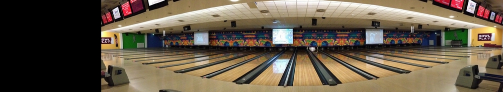 Bowling